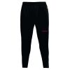 Men's Unbrushed Polyester Trainer Pants Thumbnail