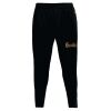 Men's Unbrushed Polyester Trainer Pants Thumbnail