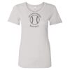 Women's Ideal Crew Thumbnail