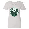 Women's Ideal Crew Thumbnail