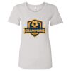 Women's Ideal Crew Thumbnail