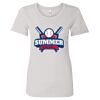 Women's Ideal Crew Thumbnail
