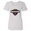 Women's Ideal Crew Thumbnail