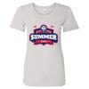 Women's Ideal Crew Thumbnail
