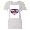 Women's Ideal Crew Thumbnail