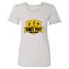 Women's Ideal Crew Thumbnail