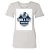 Women's Ideal Crew Thumbnail