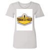 Women's Ideal Crew Thumbnail