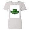Women's Ideal Crew Thumbnail