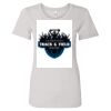 Women's Ideal Crew Thumbnail
