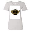 Women's Ideal Crew Thumbnail