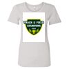 Women's Ideal Crew Thumbnail