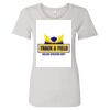 Women's Ideal Crew Thumbnail