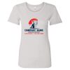 Women's Ideal Crew Thumbnail