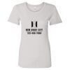 Women's Ideal Crew Thumbnail
