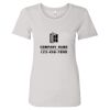 Women's Ideal Crew Thumbnail