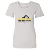 Women's Ideal Crew Thumbnail