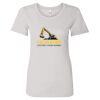 Women's Ideal Crew Thumbnail