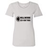 Women's Ideal Crew Thumbnail