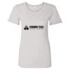 Women's Ideal Crew Thumbnail