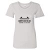 Women's Ideal Crew Thumbnail