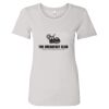 Women's Ideal Crew Thumbnail