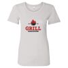 Women's Ideal Crew Thumbnail