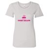 Women's Ideal Crew Thumbnail