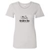 Women's Ideal Crew Thumbnail