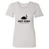 Women's Ideal Crew Thumbnail