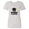Women's Ideal Crew Thumbnail