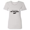 Women's Ideal Crew Thumbnail