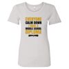 Women's Ideal Crew Thumbnail