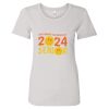 Women's Ideal Crew Thumbnail