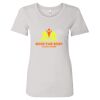 Women's Ideal Crew Thumbnail