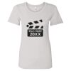 Women's Ideal Crew Thumbnail