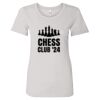 Women's Ideal Crew Thumbnail