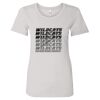 Women's Ideal Crew Thumbnail