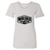 Women's Ideal Crew Thumbnail
