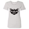 Women's Ideal Crew Thumbnail
