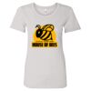 Women's Ideal Crew Thumbnail