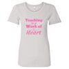Women's Ideal Crew Thumbnail