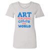 Women's Ideal Crew Thumbnail