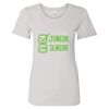 Women's Ideal Crew Thumbnail
