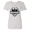 Women's Ideal Crew Thumbnail