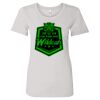 Women's Ideal Crew Thumbnail