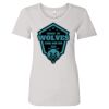 Women's Ideal Crew Thumbnail