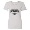 Women's Ideal Crew Thumbnail