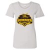 Women's Ideal Crew Thumbnail