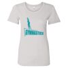 Women's Ideal Crew Thumbnail